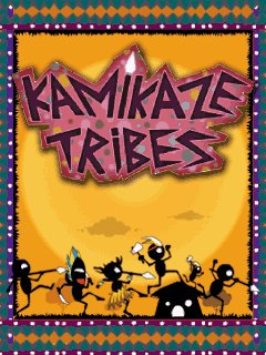 game pic for Kamikaze Tribes
